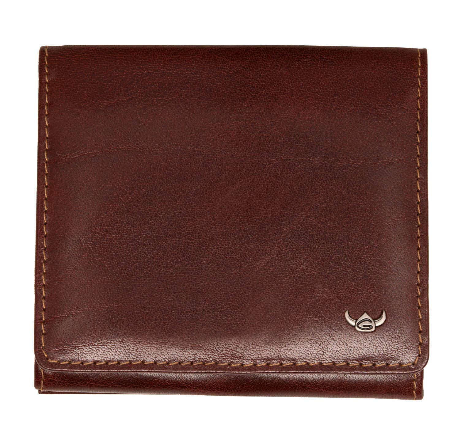 Golden Head Colorado Classic Wiener Schachtel Tabacco braun