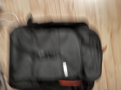 Jaimie Jacobs Backpack Rucksack 20-30L Laptopfach 16,1 Zoll