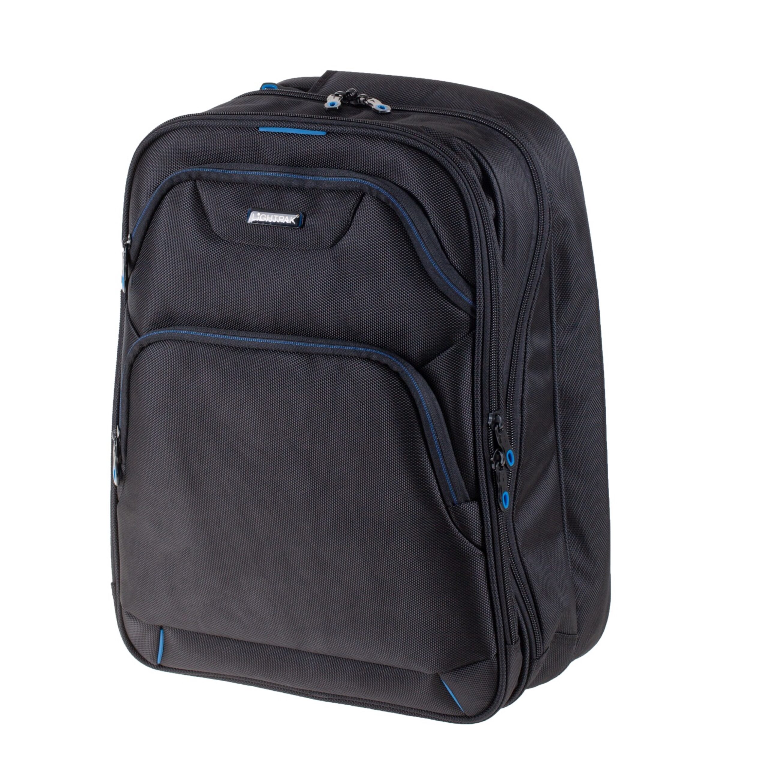 Alumaxx Executive Line Echo 1 Laptop Rucksack 15 Zoll