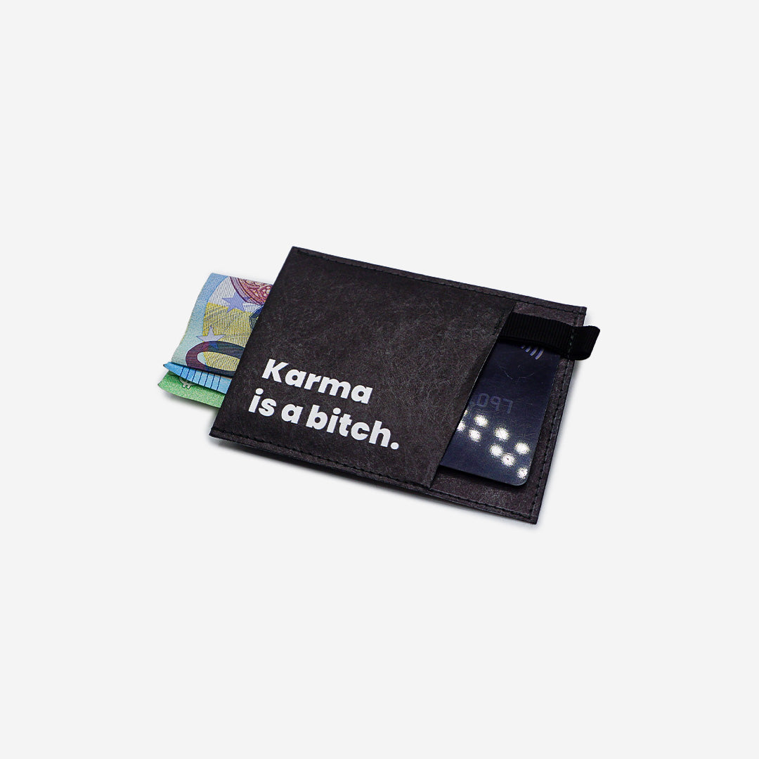 Paprcuts RFID PRO Wallet Karma Portemonnaie RFID-Schutz