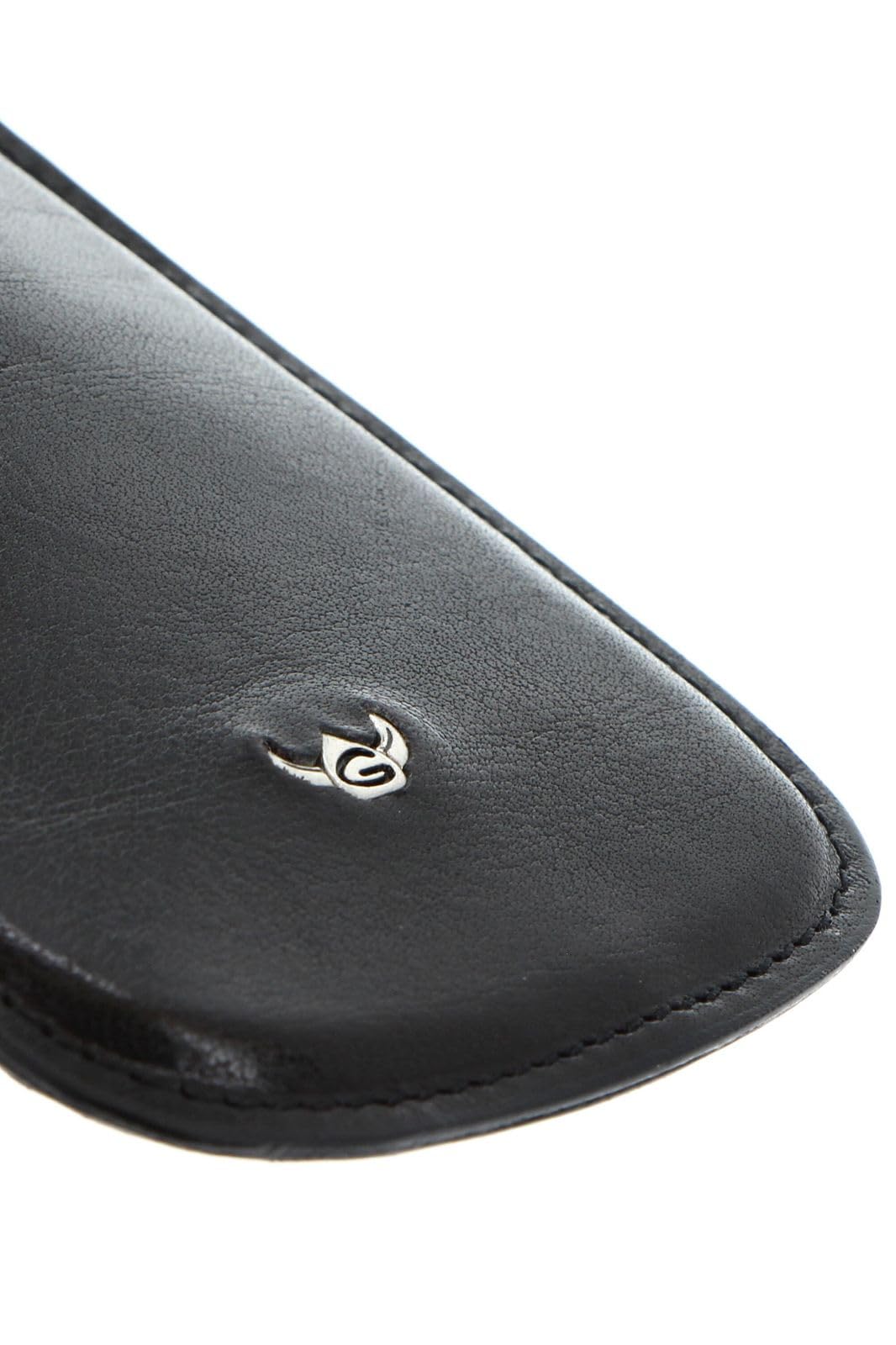 Golden Head Colorado Etui iPhone II Handytasche schwarz