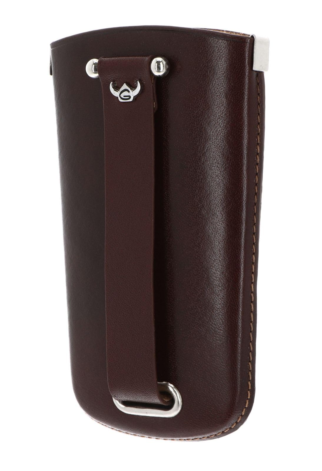 Golden Head Colorado Schlüsselmäppchen 5011 Bordeaux Leder