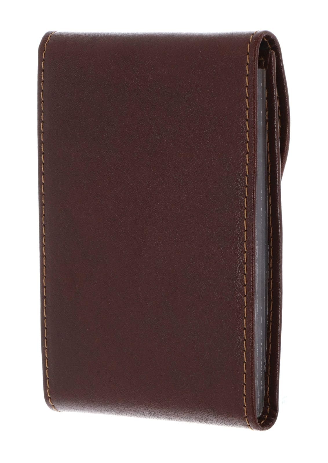 Golden Head Colorado Kartenetui 4425 Tabacco RFID Leder