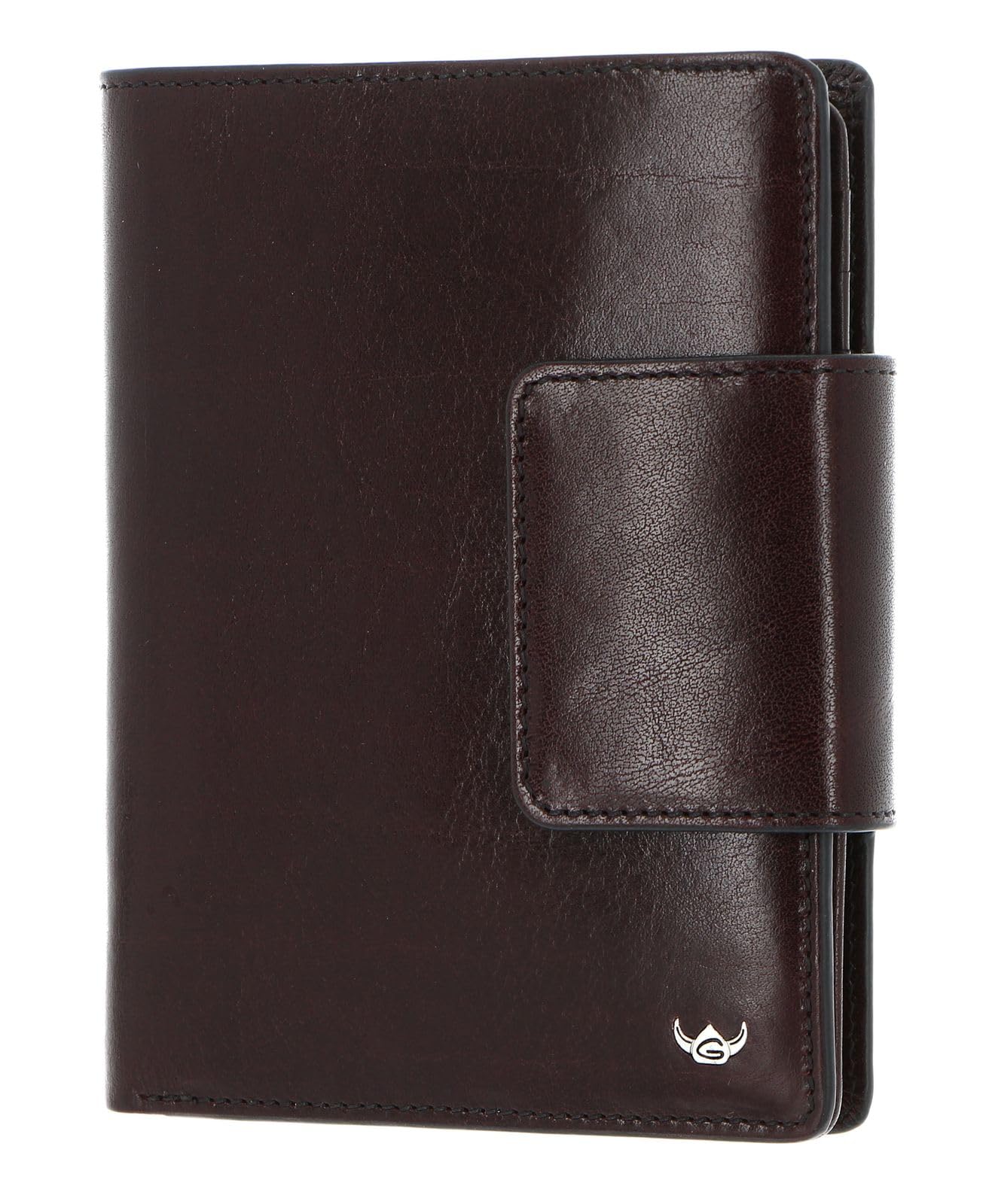 Golden Head Colorado 2300 Geldbörse Bordeaux RFID 16 Karten