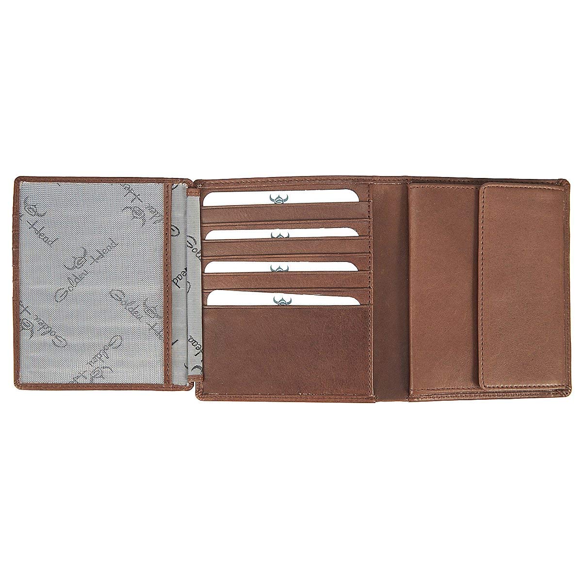 Golden Head Como Schlüsseltasche cognac Leder 12 cm