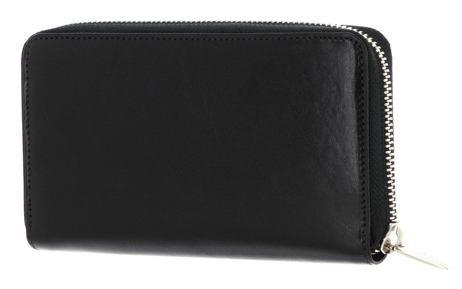Golden Head Colorado Wallet Geldbörse Schwarz RFID Querformat