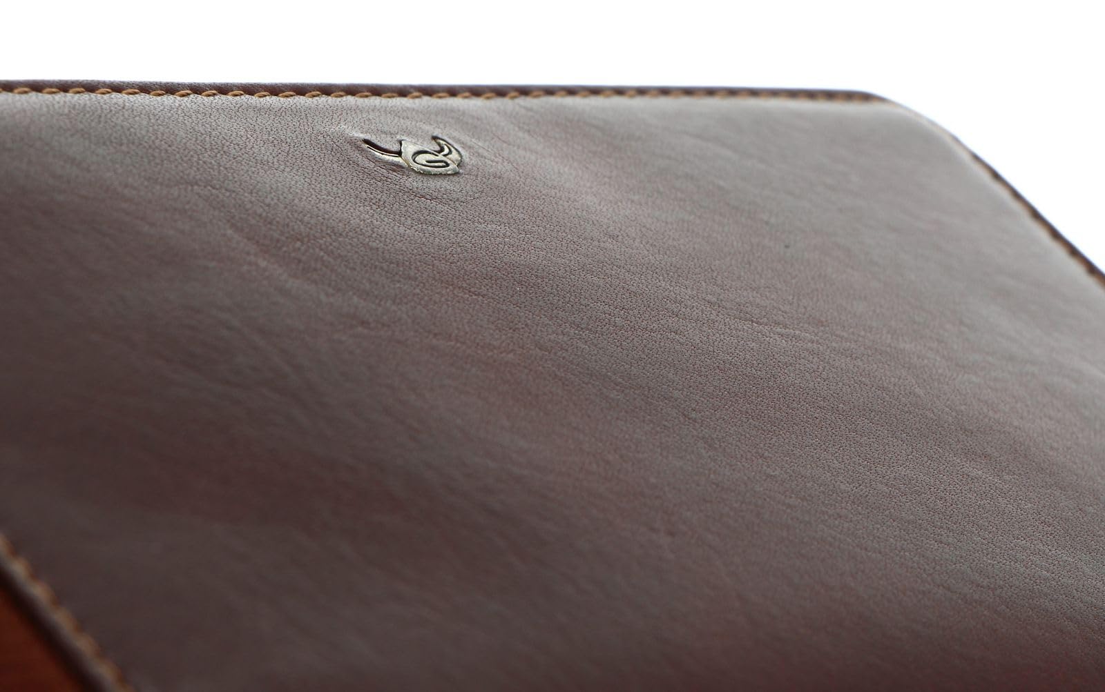 Golden Head Colorado Wallet Geldbörse Tobacco Braun RFID