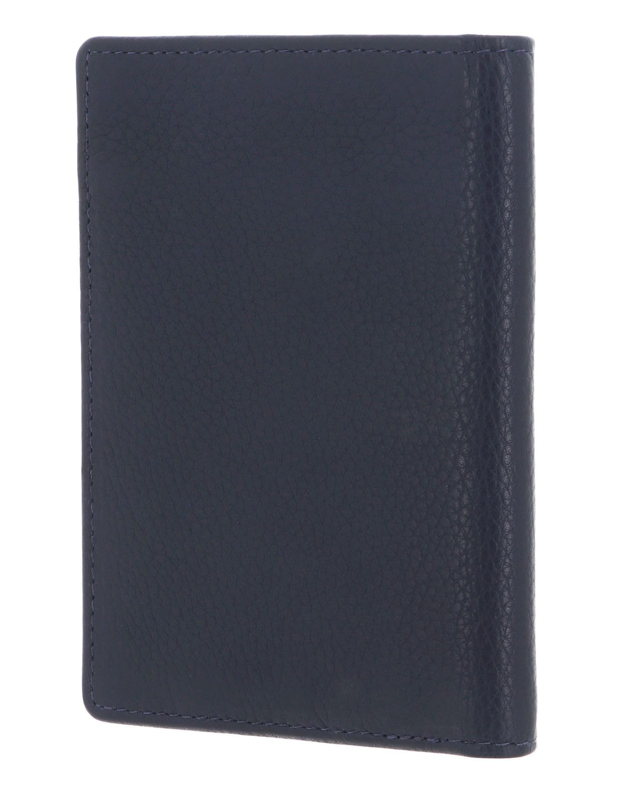 Golden Head Capri 4480 Ausweisetui Blau RFID Nappa