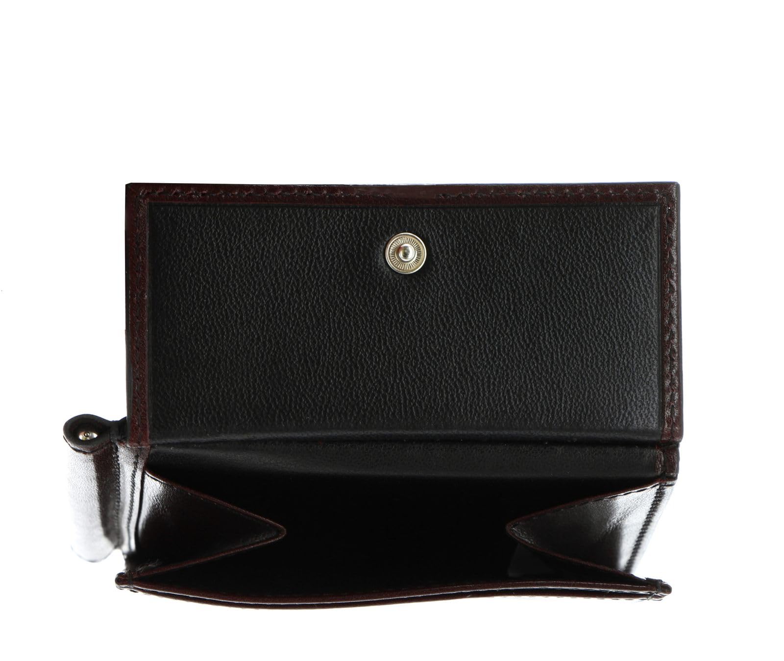Golden Head Colorado 1921 Geldklammer Bordeaux RFID Leder