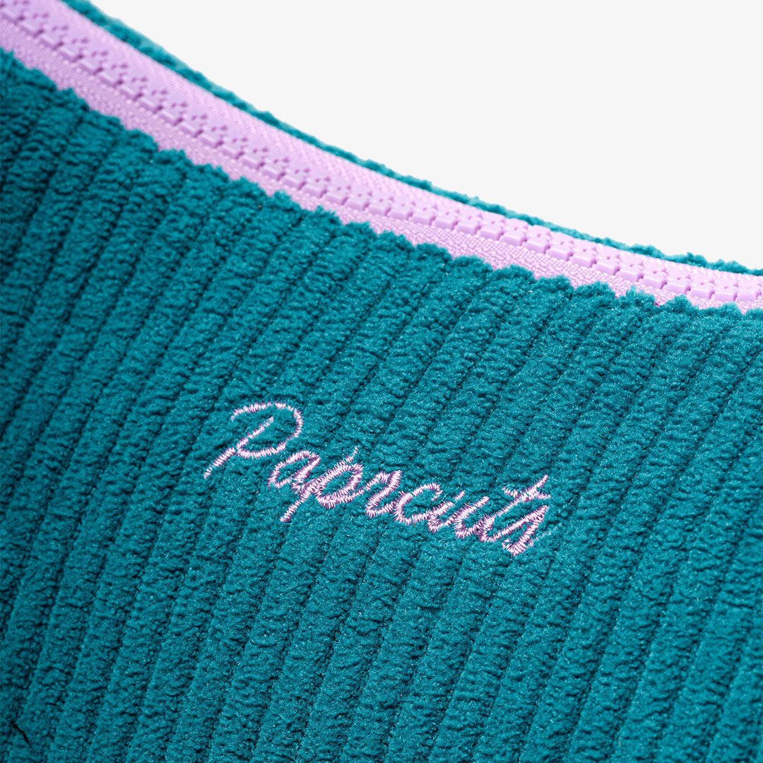 Paprcuts Valencia Roundbag Medium Set mit RFID Portemonnaie