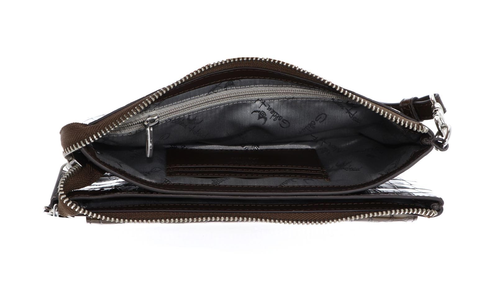 Golden Head Cayenne 8216 Mini-Tasche Nachtblau RFID