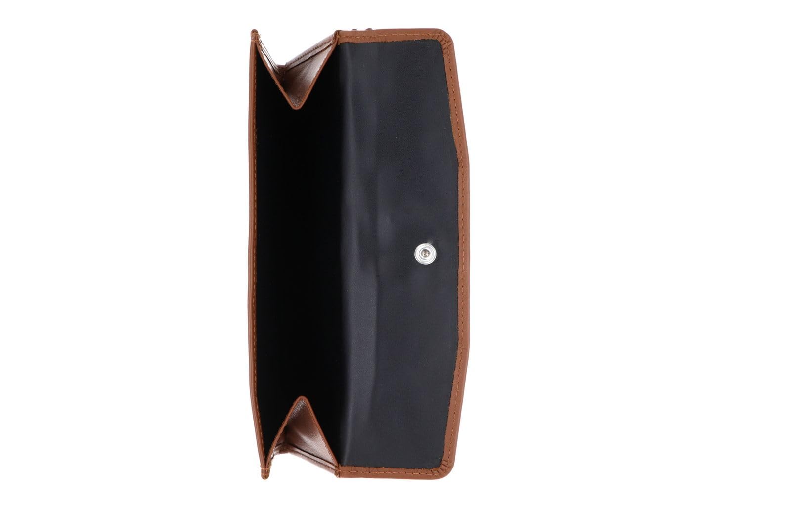Golden Head Polo 2823 Damenbörse Cognac RFID Leder