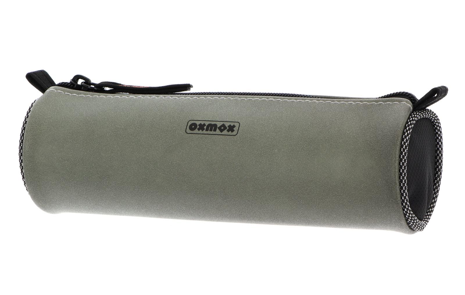 oxmox Touch-It Pencil Box Gray Farbwechsel 19,5 cm