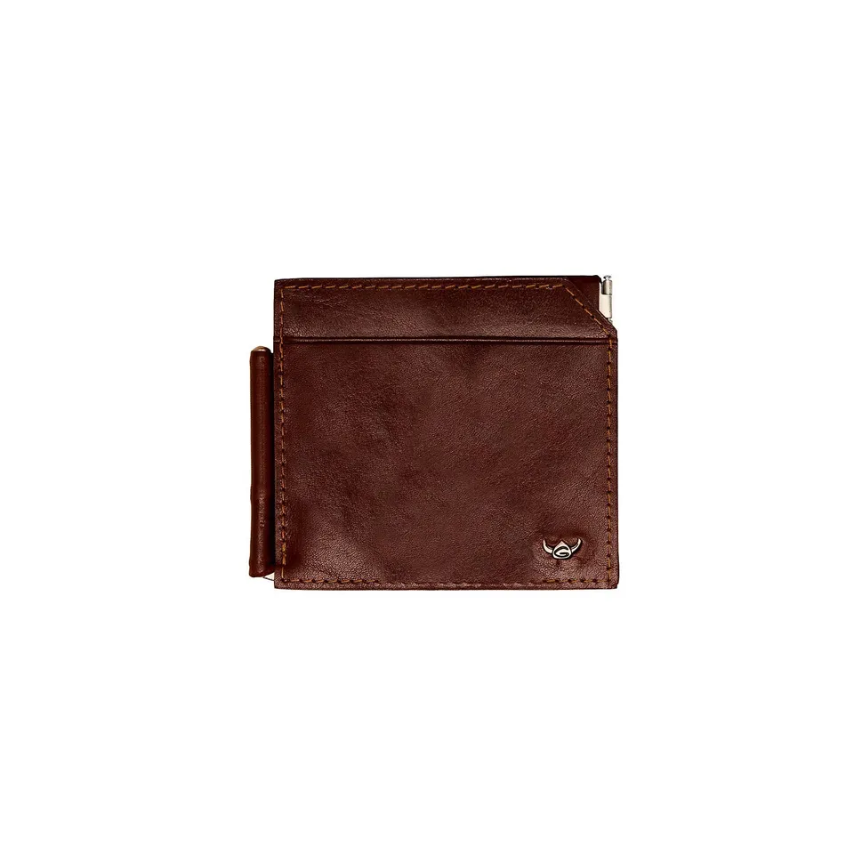 Golden Head Colorado 1960-05 Scheintasche Geldbörse quer Leder