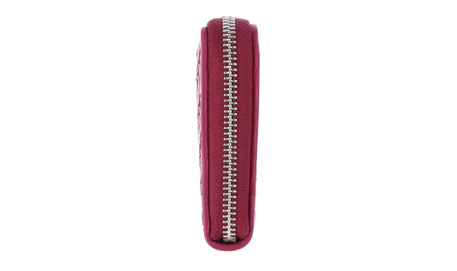 Golden Head Cordoba 2822 Damenbörse Beere RFID Leder