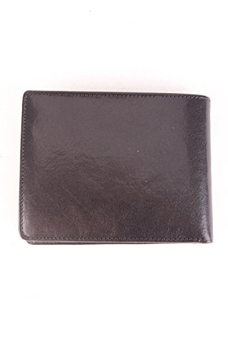 Golden Head Colorado Visitenkartenhülle 12 cm Rindsleder Etui