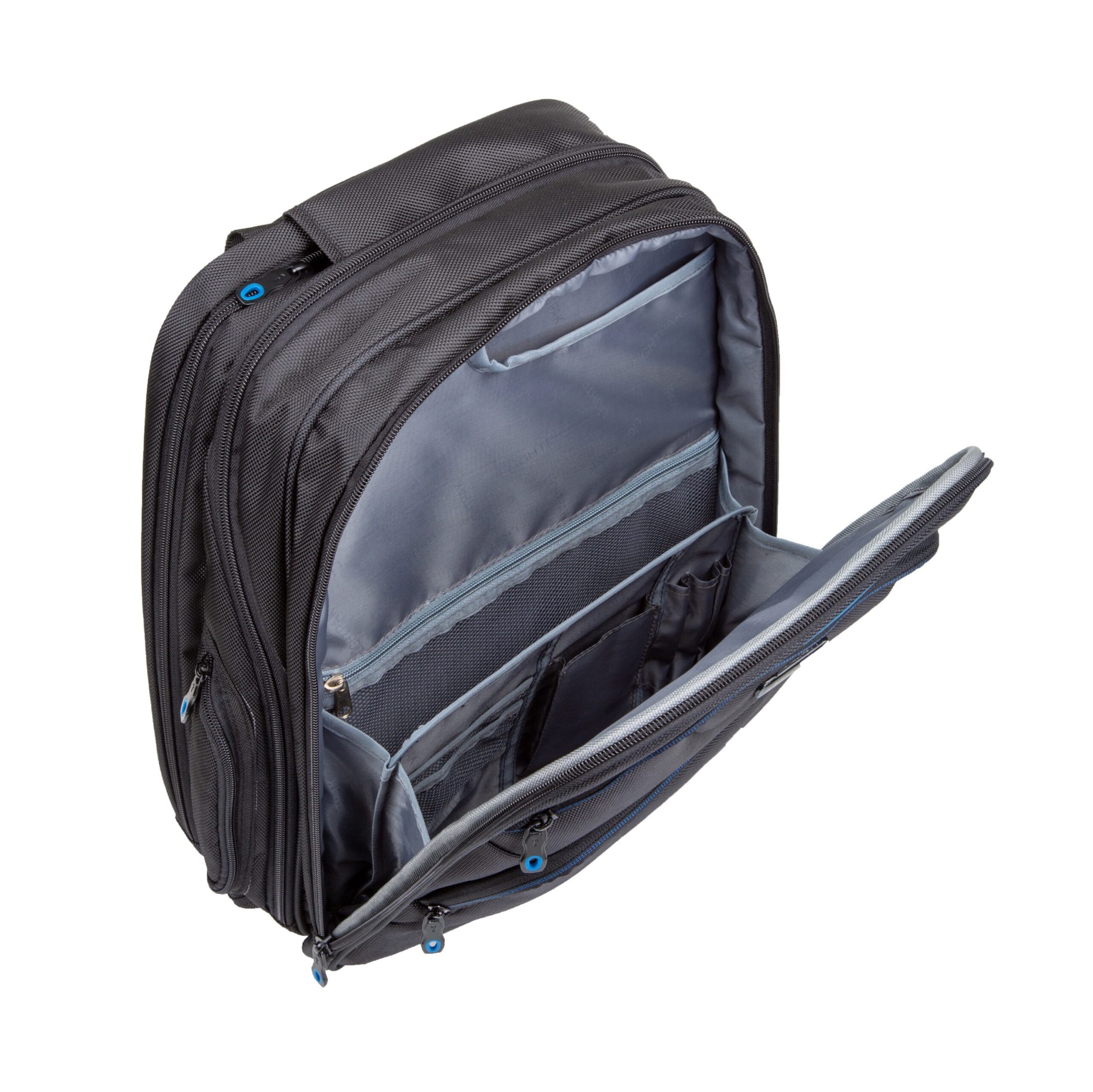 Alumaxx Executive Line Echo 1 Laptop Rucksack 15 Zoll