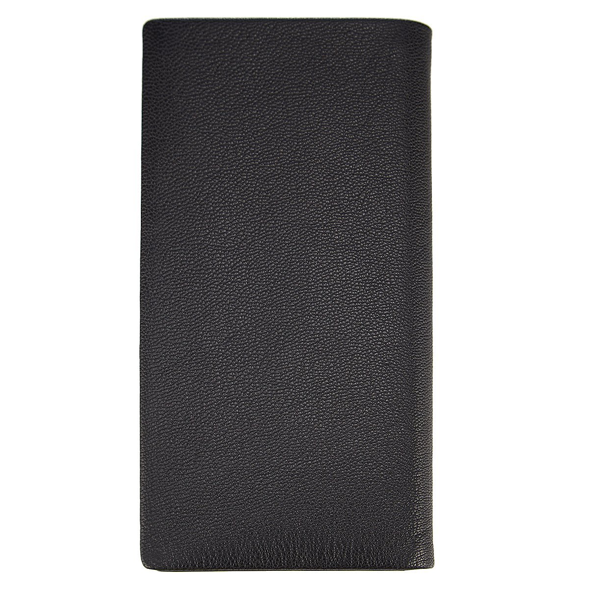 Golden Head Polo Torino Brieftasche Leder schwarz 19 cm