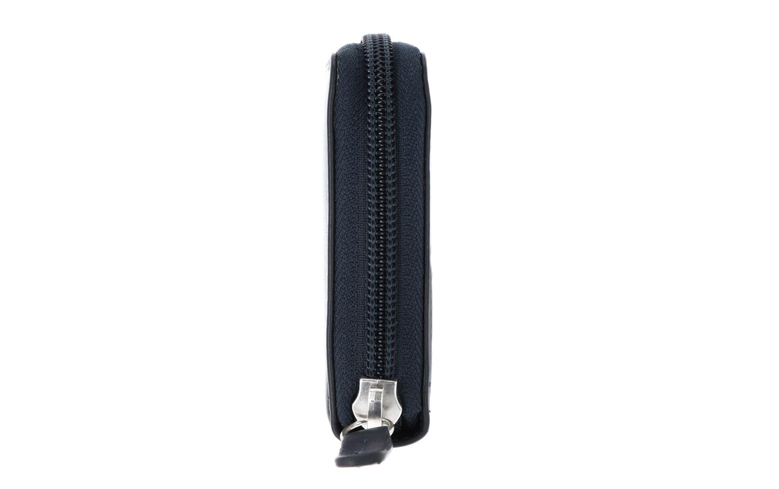 Golden Head Polo 2804 Geldbörse Marineblau RFID Leder