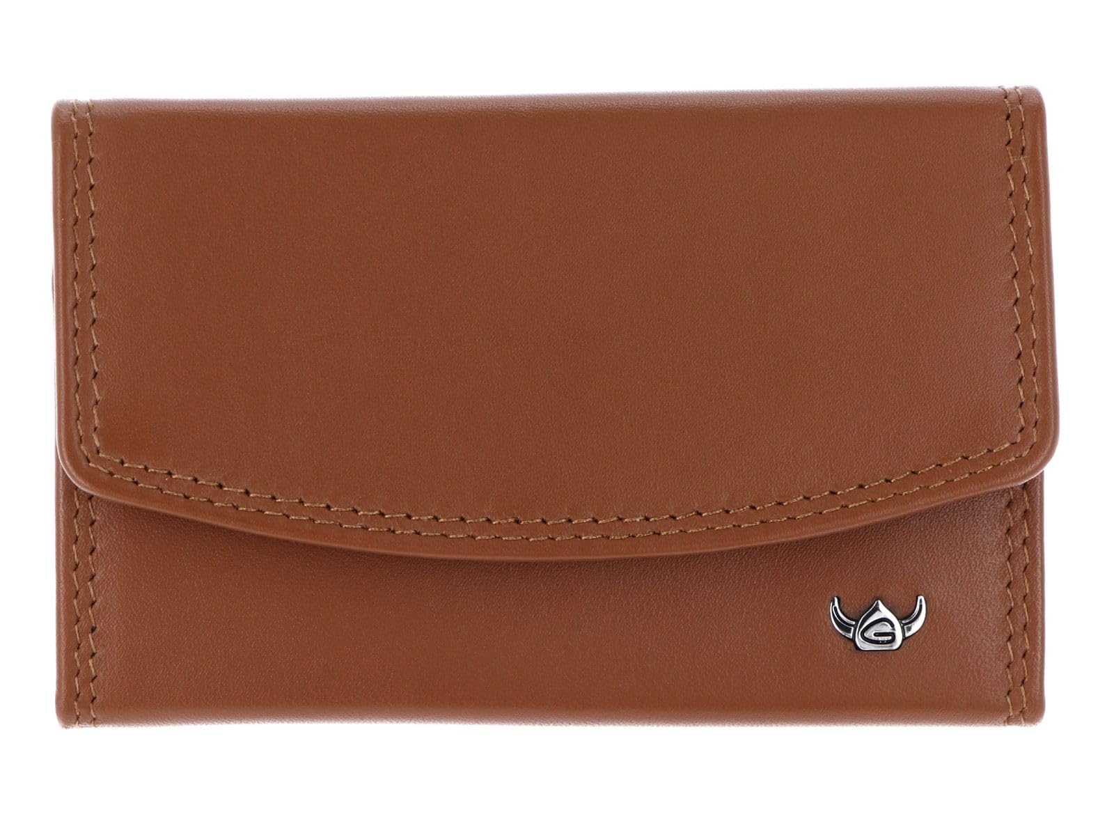 Golden Head Polo 5080 Schlüsseletui Cognac Leder