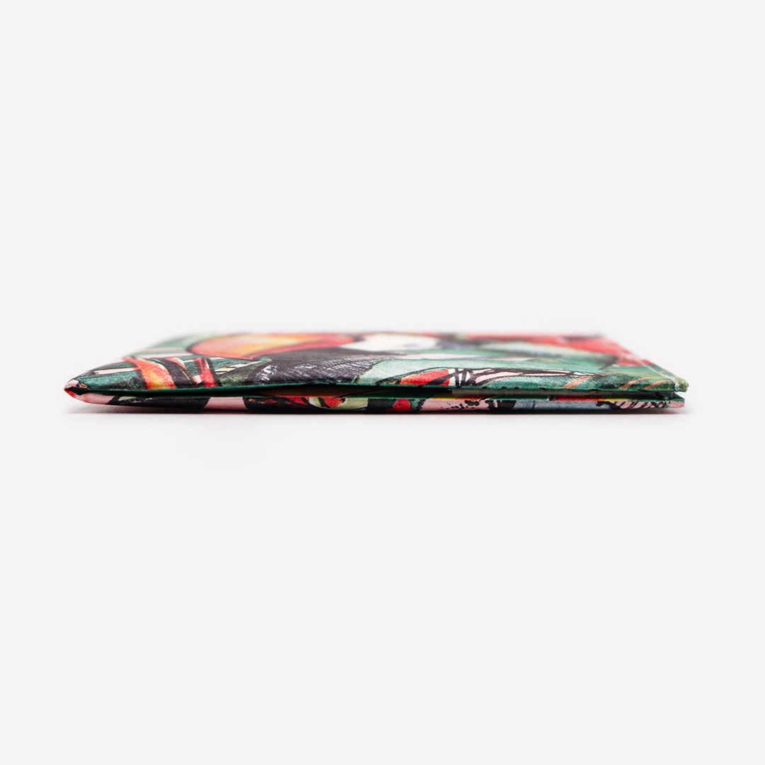 Paprcuts RFID Wallet Vivid Tucano Portemonnaie bunt RFID