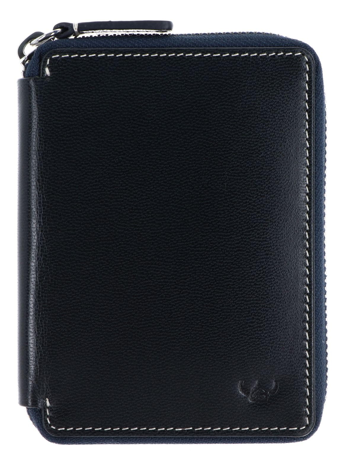 Golden Head Bari 3315 RV-Börse Marineblau RFID