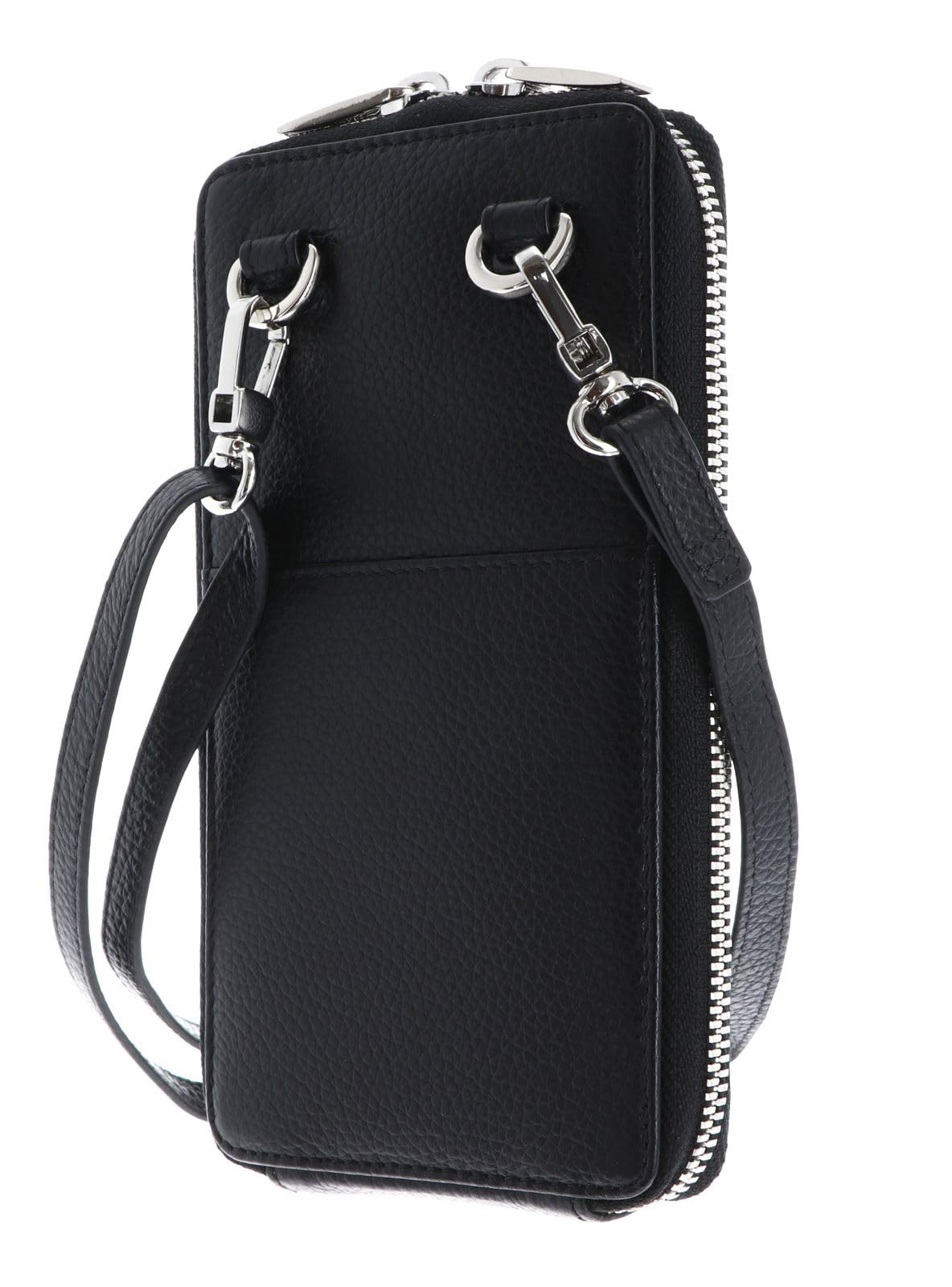 Golden Head Palma Smartphonebag Handytasche Schwarz RFID