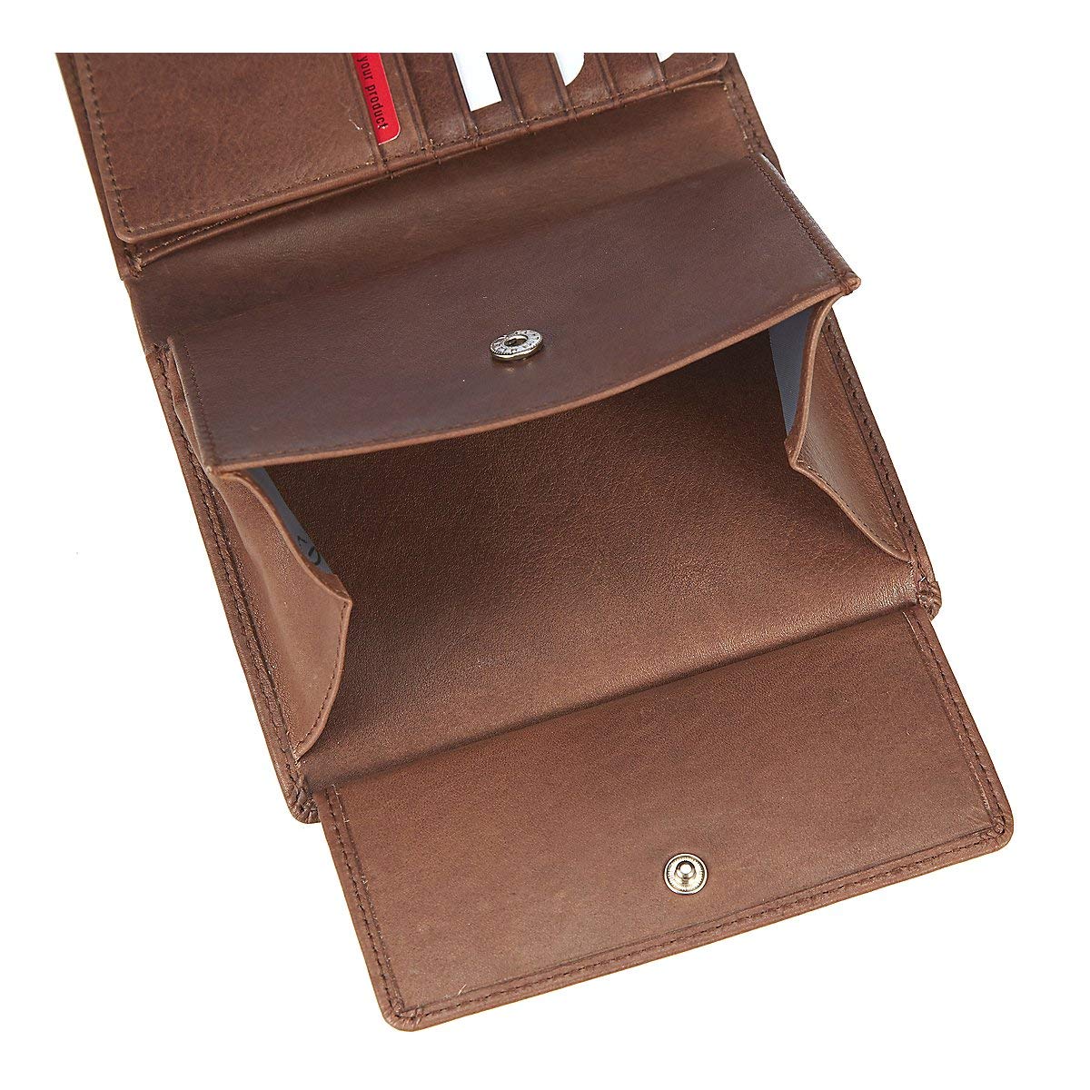 Golden Head Como Schlüsseltasche cognac Leder 12 cm