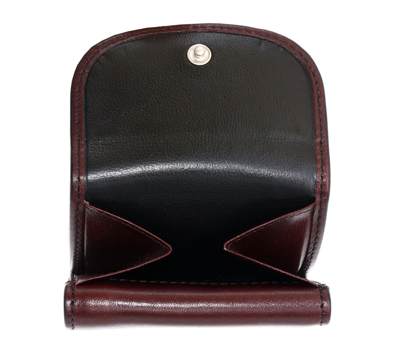 Golden Head Colorado 1005 Mini Geldbörse Bordeaux RFID Leder