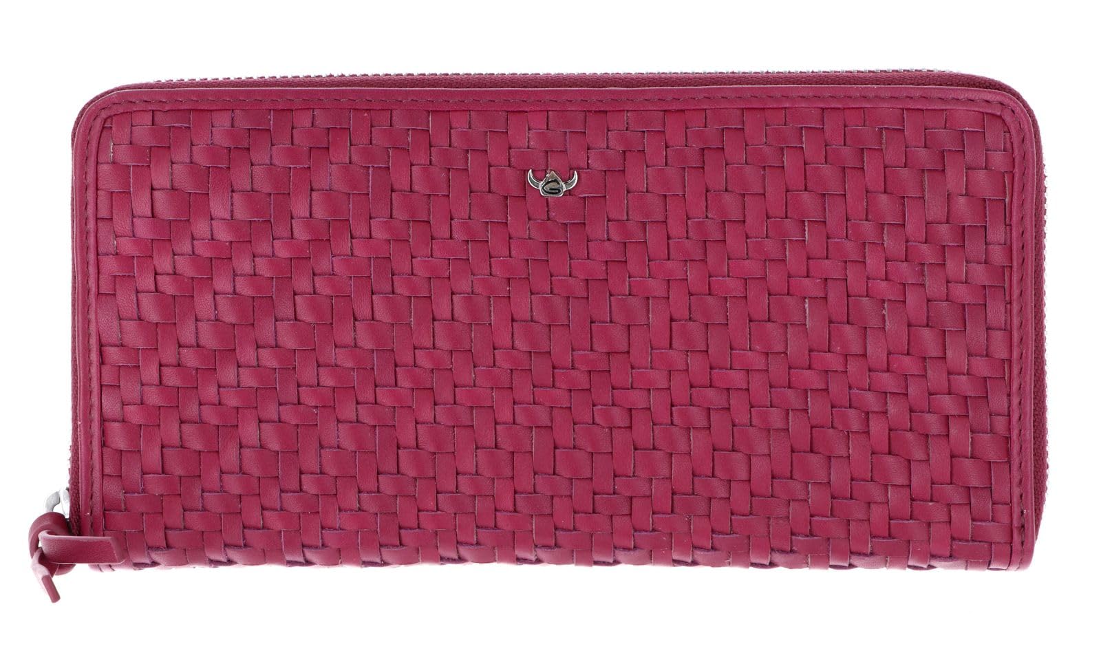 Golden Head Cordoba 2822 Damenbörse Beere RFID Leder