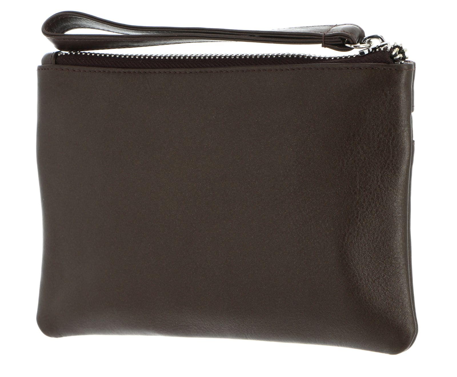 Golden Head Valencia 4075 Handytasche Bronze RFID