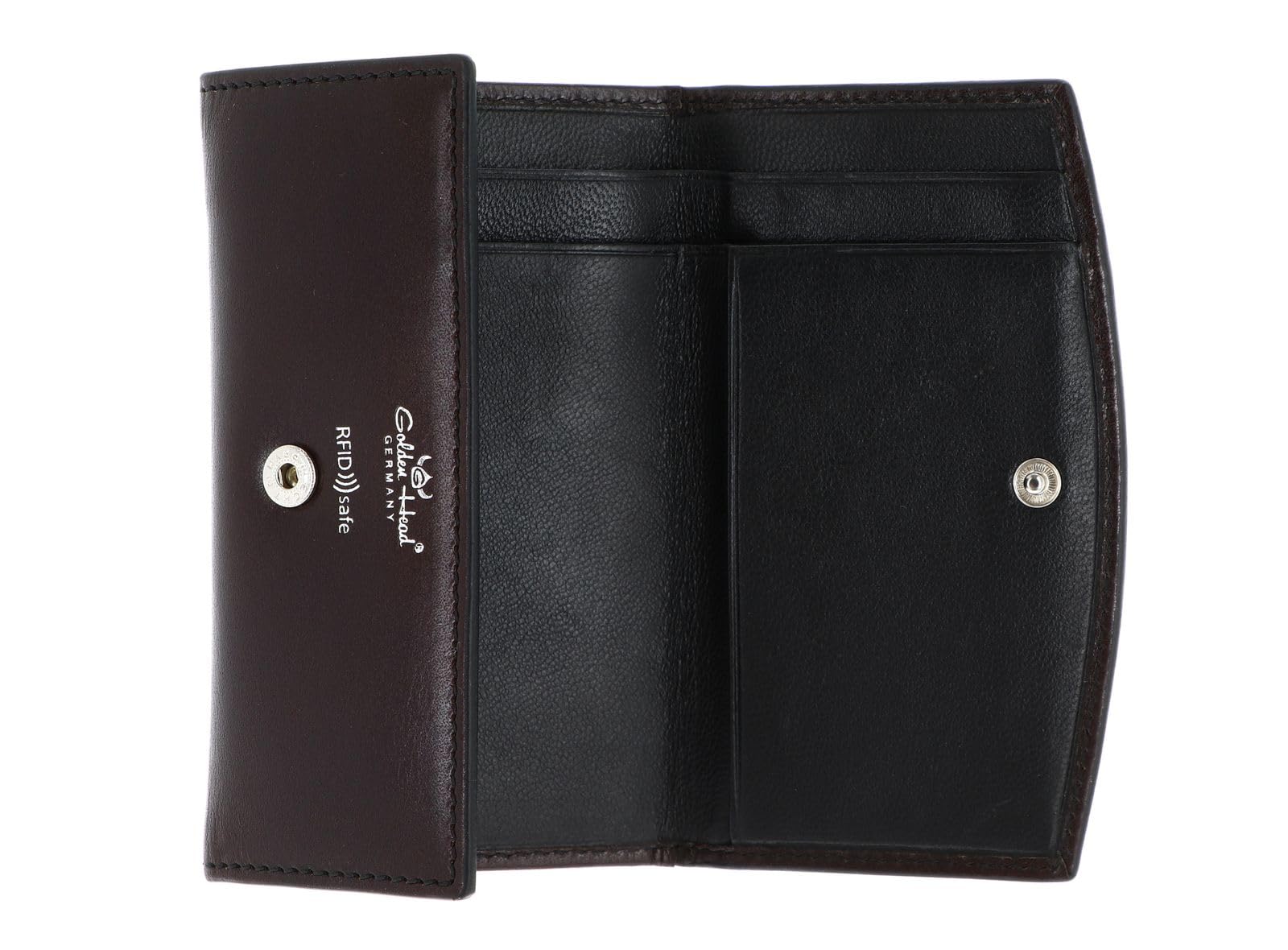 Golden Head Colorado 2255 Geldbörse Bordeaux RFID