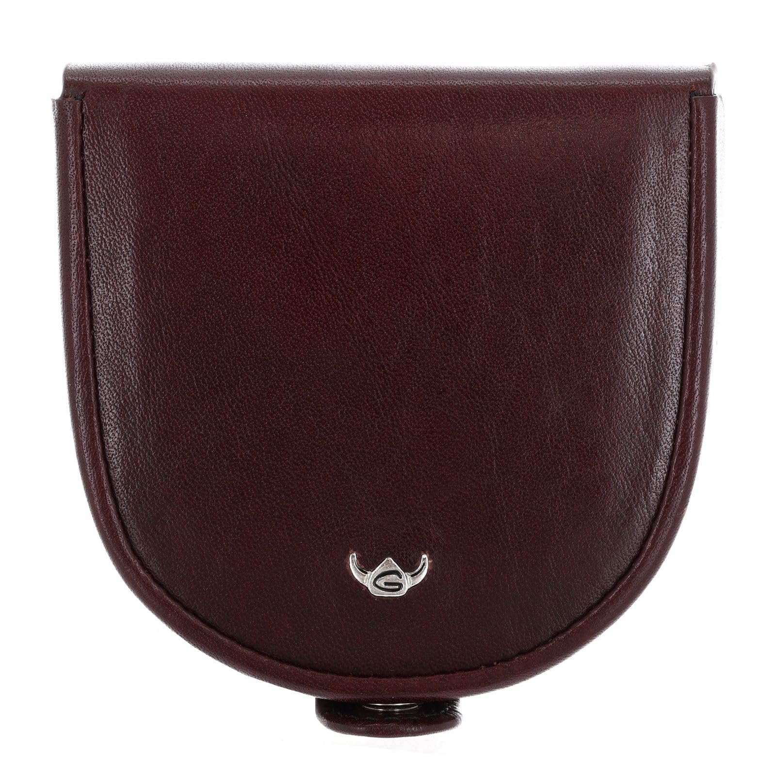 Golden Head Colorado 3013 Schüttelbörse Bordeaux Leder