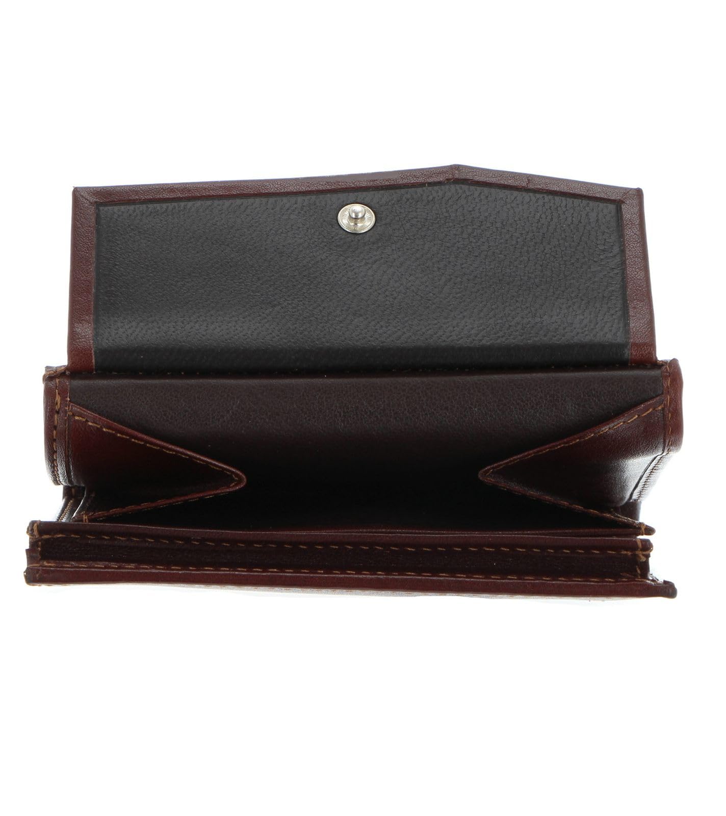 Golden Head Colorado 1230 Geldbörse Tabacco RFID Leder