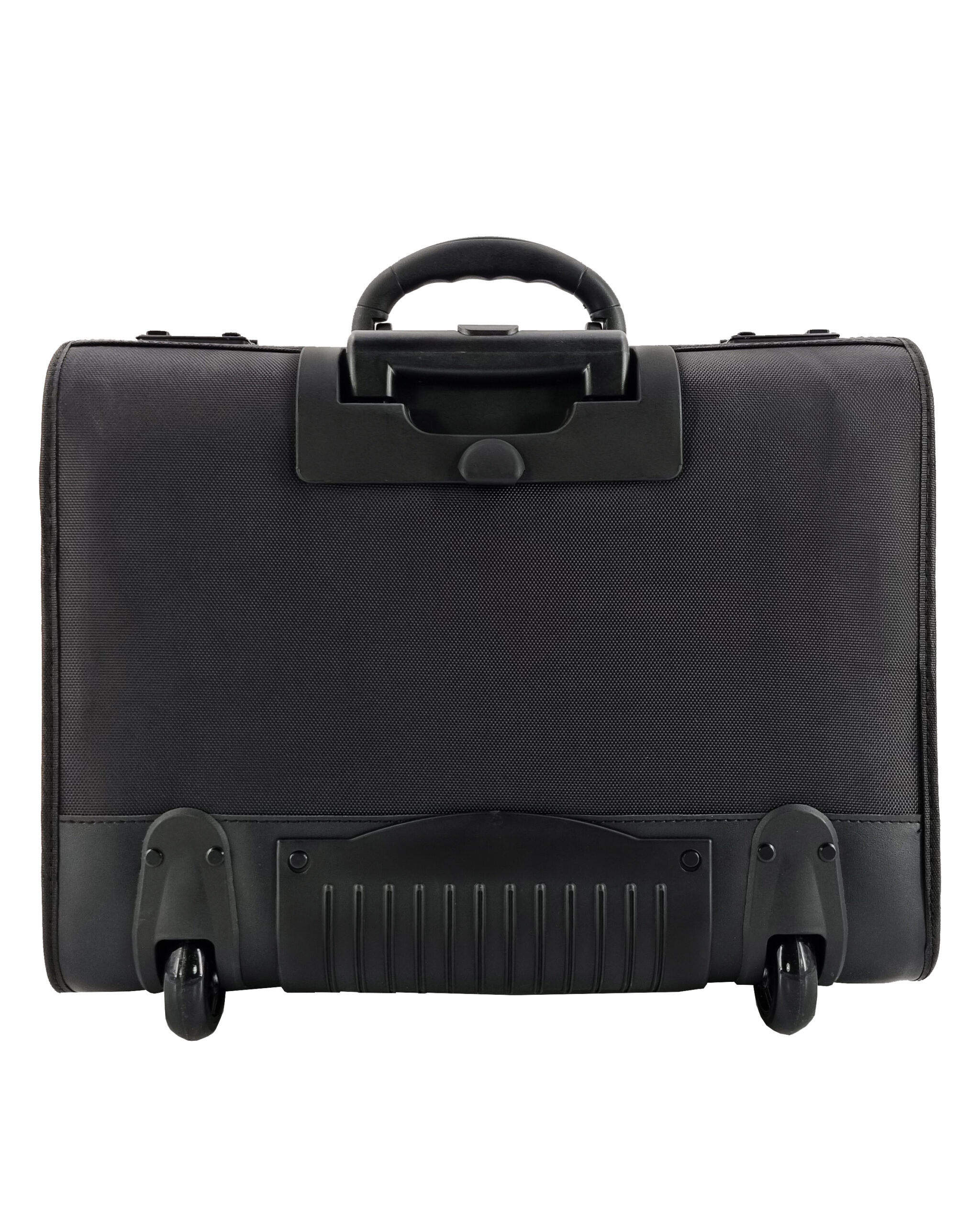 Alumaxx Samar Trolley Pilotenkoffer RPET Laptop