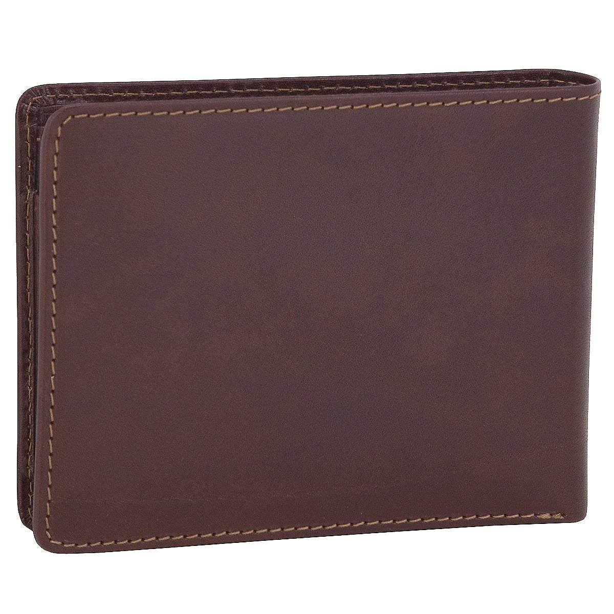 Golden Head Colorado Classic Scheintasche Riegel schwarz Leder