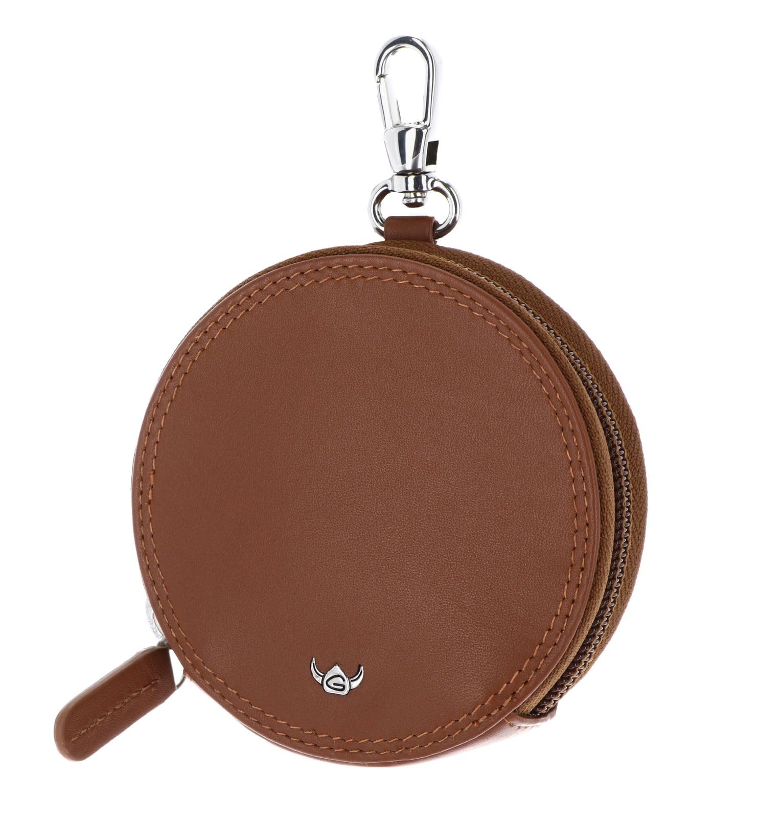 Golden Head Polo 5110 Schlüsseletui Leder Cognac RV