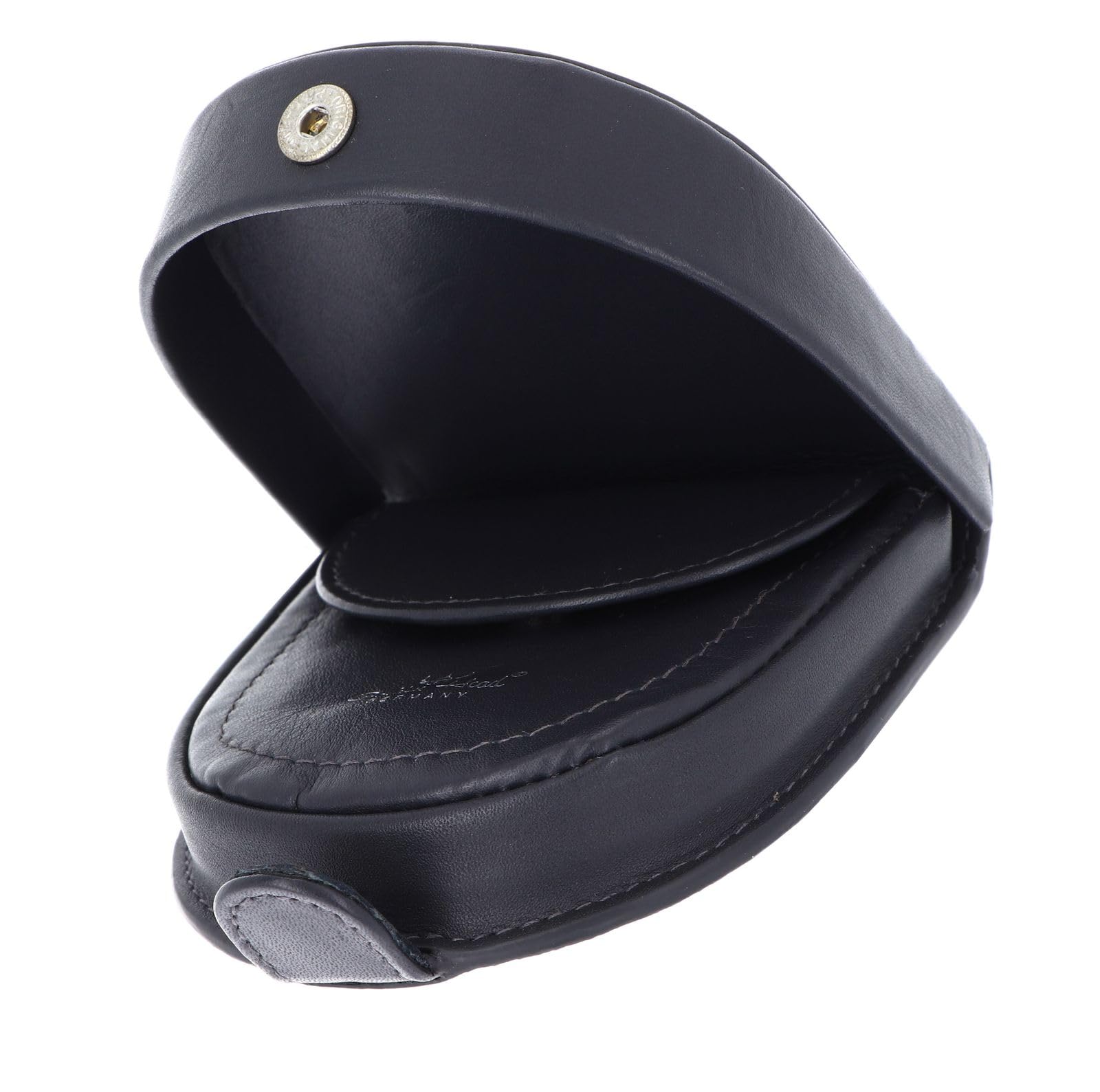 Golden Head Polo 3013 Schüttelbörse Marineblau Rindsleder