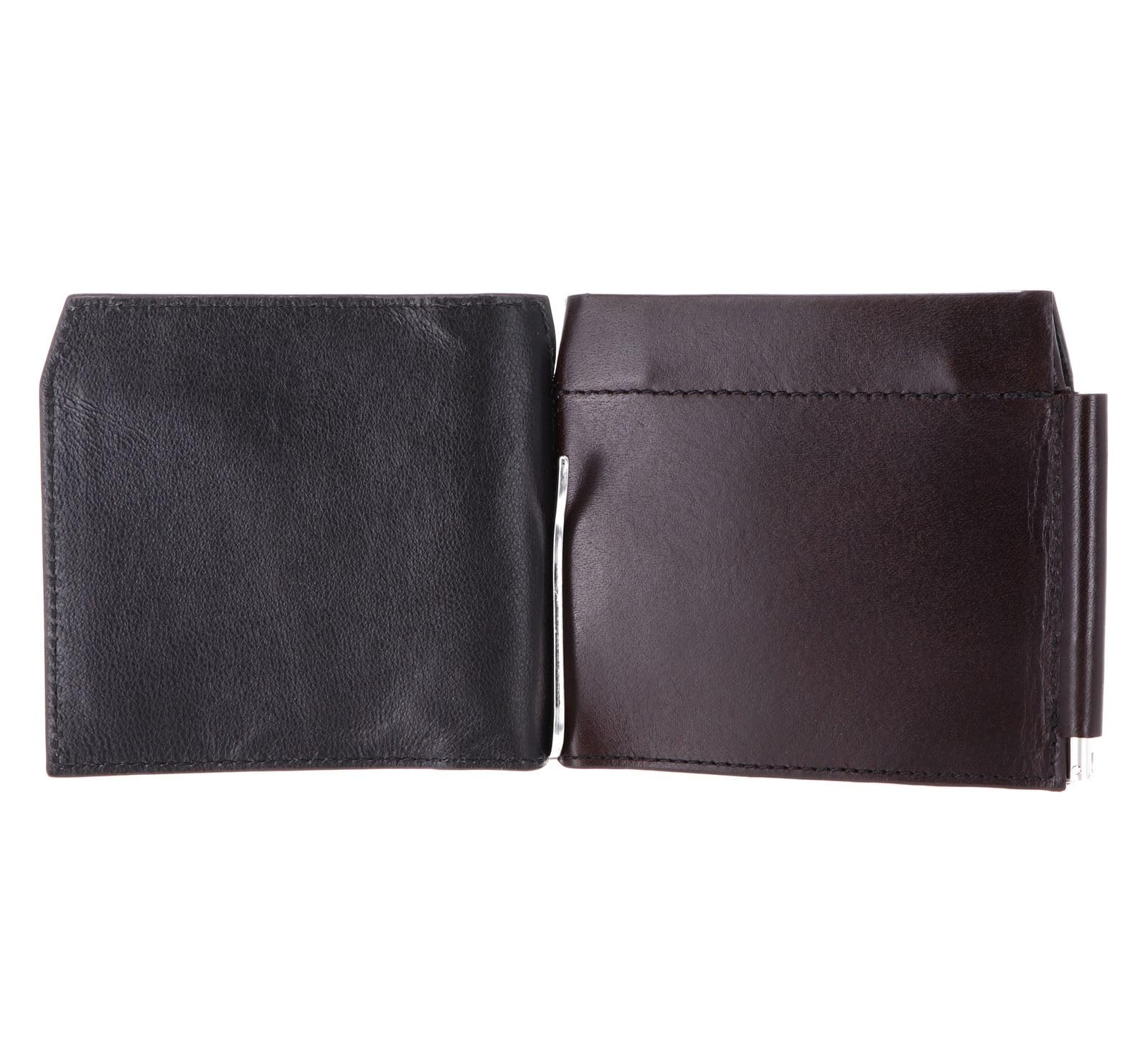 Golden Head Colorado Geldklammer 1923 Bordeaux RFID Leder