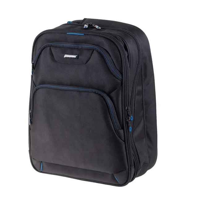 Alumaxx Executive Line Echo 1 Laptop Rucksack 15 Zoll
