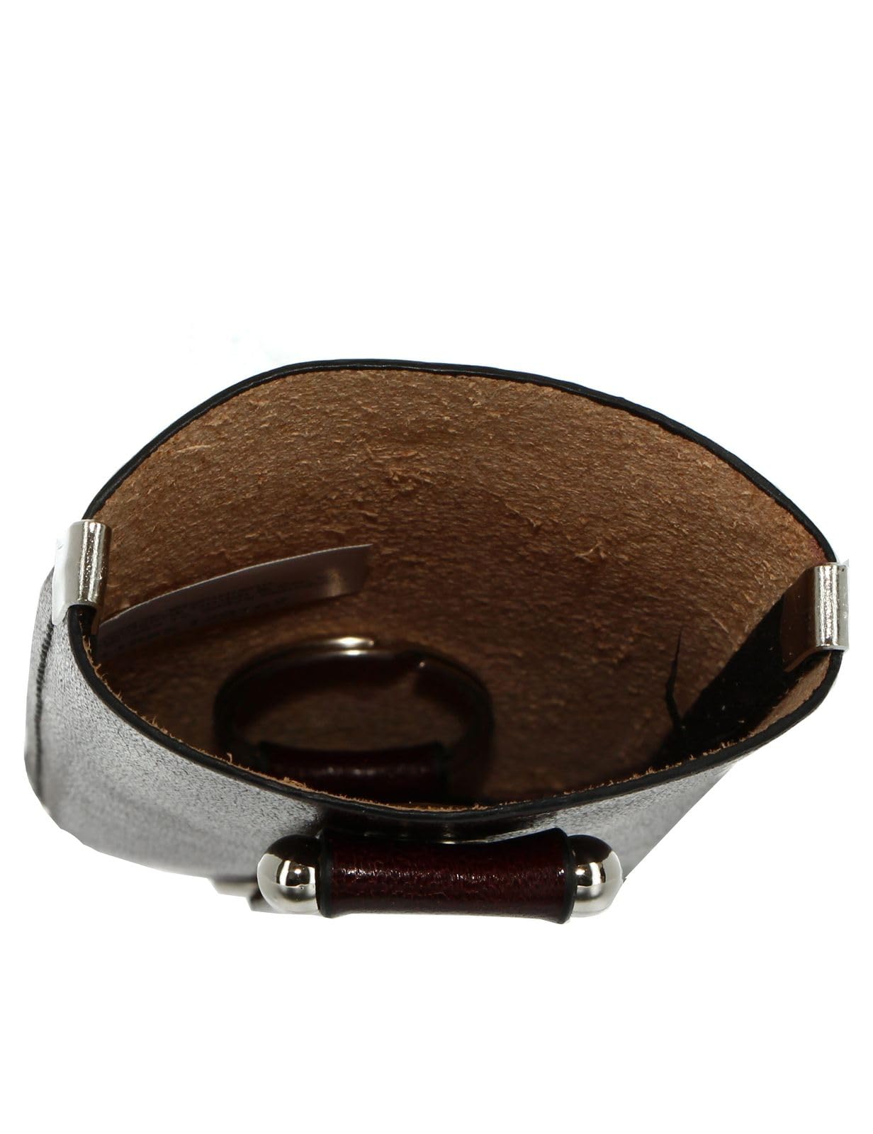 Golden Head Colorado Schlüsselmäppchen 5011 Bordeaux Leder