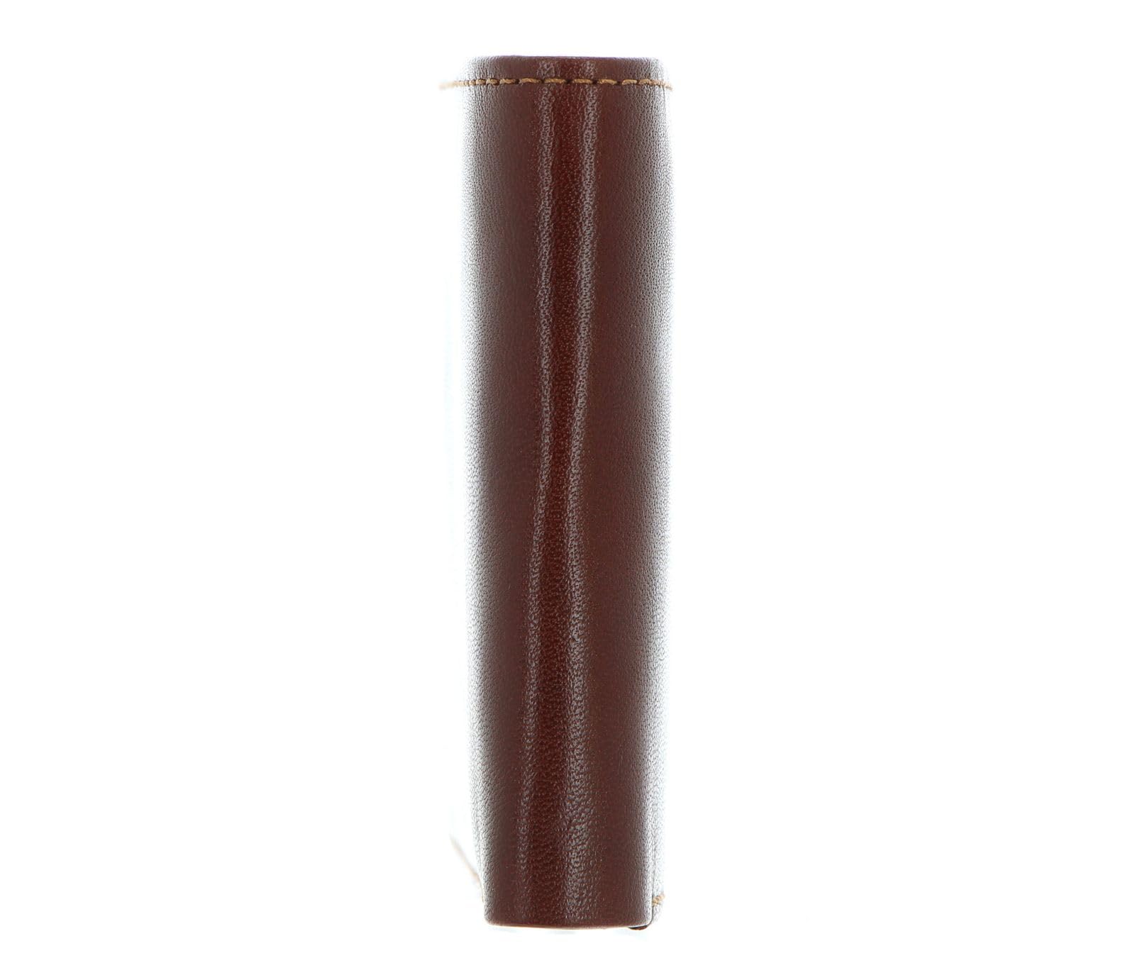 Golden Head Colorado 1159 Geldbörse Tabacco RFID Leder