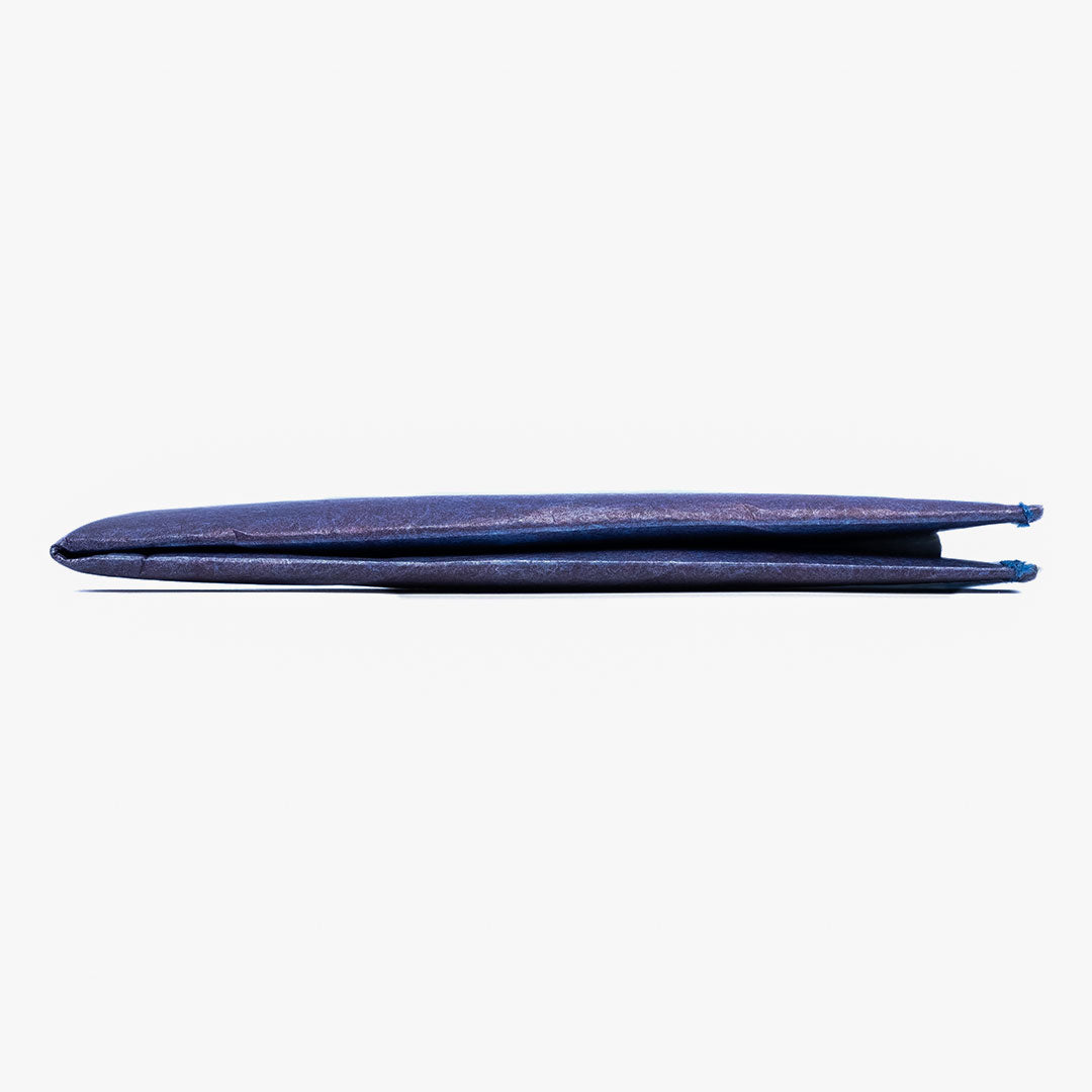 Paprcuts RFID Wallet Blue Lagoon Portemonnaie Tyvek blau