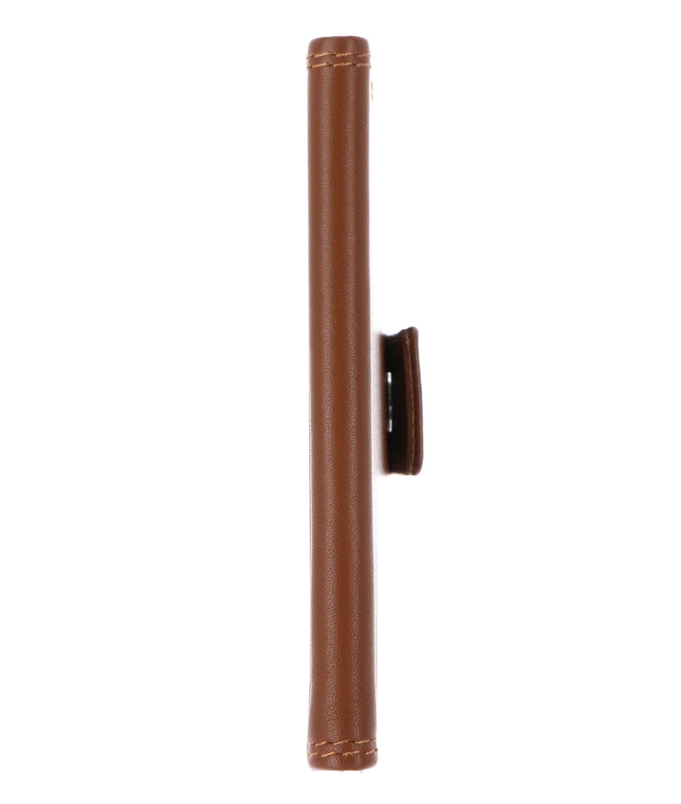 Golden Head Polo 1906 Kartenetui Leder Cognac RFID