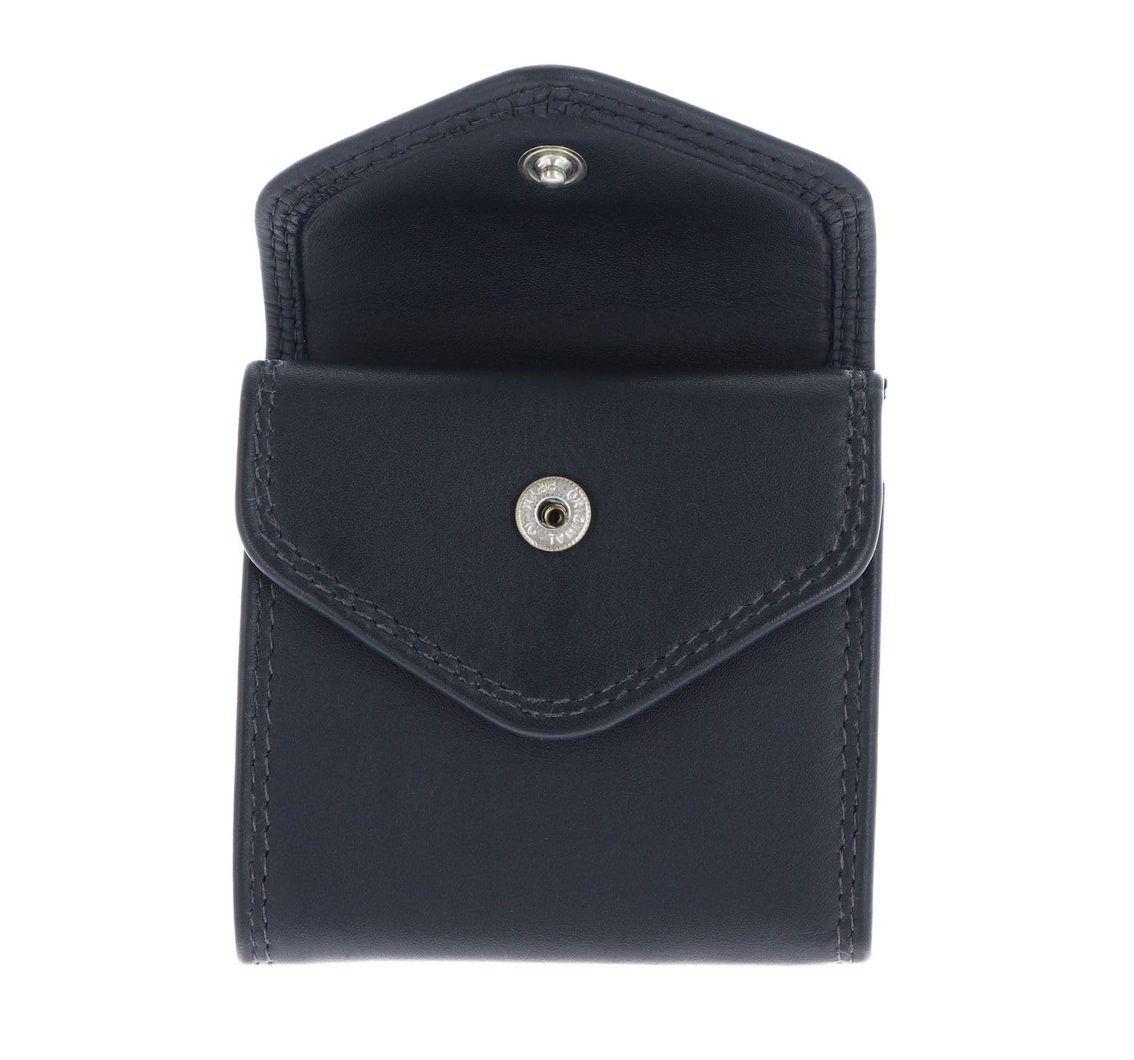 Golden Head Polo 1005 Minischeintasche Marineblau Querformat