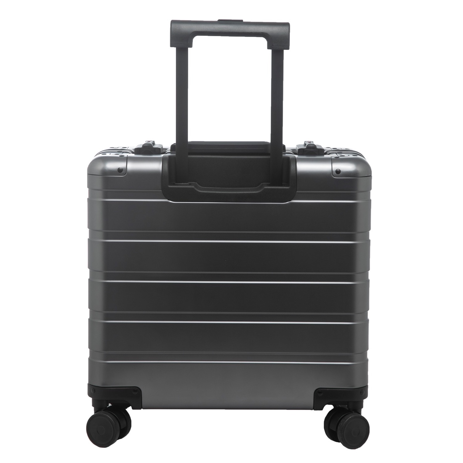 Alumaxx Gravity Business Trolley Alu 2-in-1