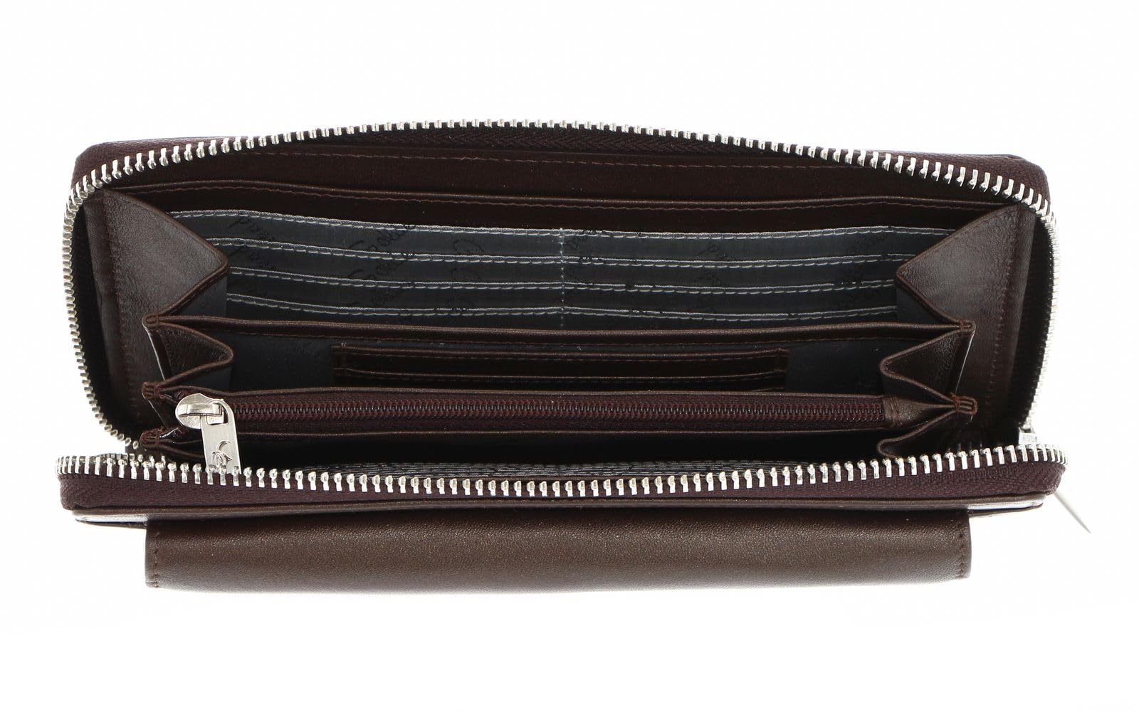 Golden Head Valencia 2830 Damenbörse Bronze RFID Leder