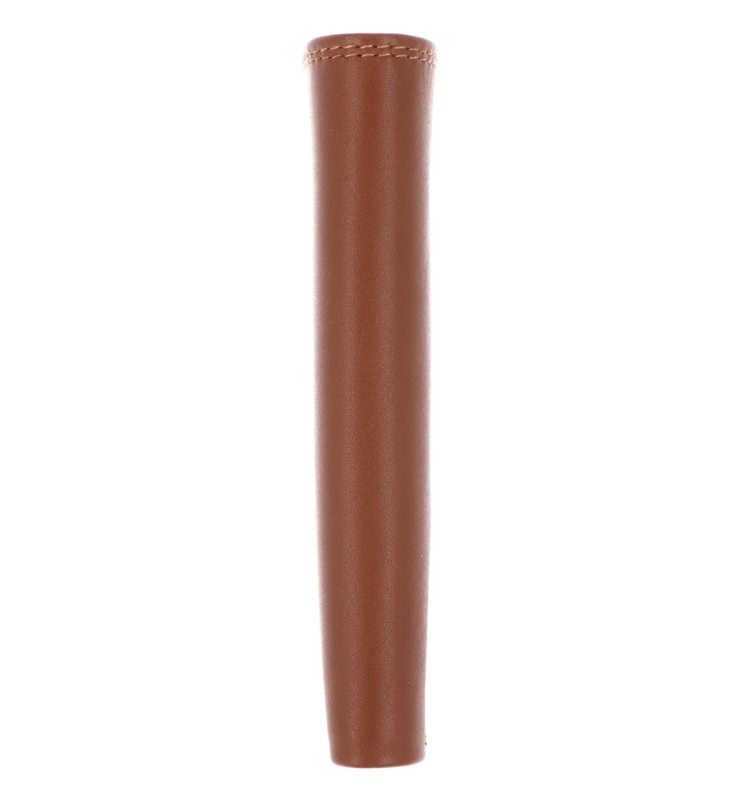 Golden Head Polo 1255 Kartenetui Leder Cognac RFID-Schutz