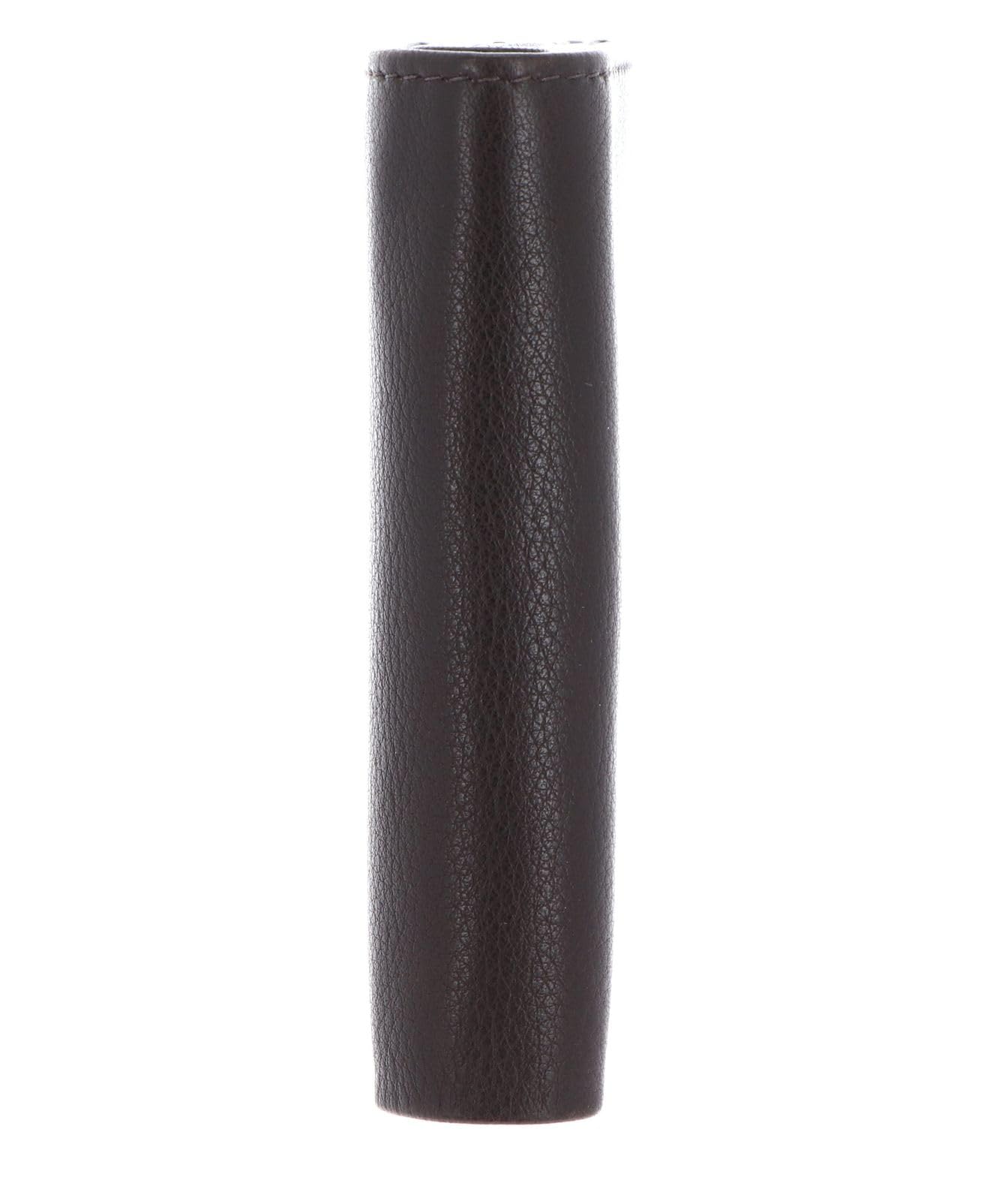 Golden Head Capri 1119 Geldbörse Dunkelbraun RFID Nappa