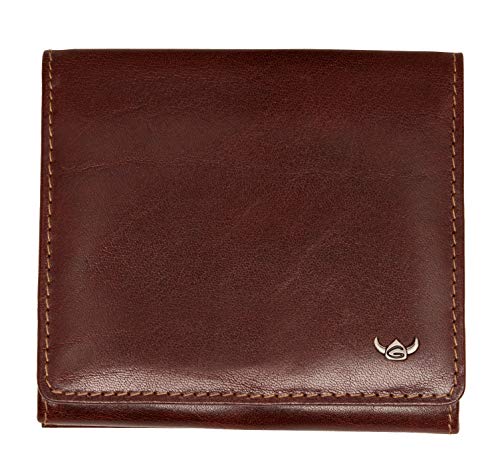 Golden Head Colorado Classic Wiener Schachtel Tabacco braun